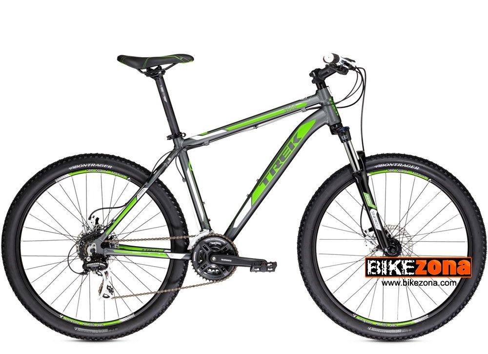 bicicleta trek 3900 aro 29